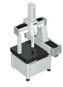 ALTERA系列三坐标测量机